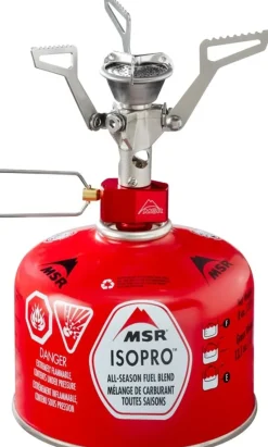 MSR Lightweight Stoves-PocketRocket 2 Stove