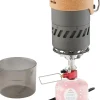 MSR Lightweight Stoves-Switch System Stove