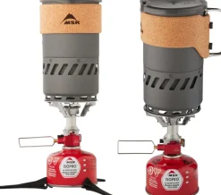 MSR Lightweight Stoves-Switch System Stove