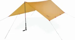 MSR Tarps & Shelters-Thru-Hiker 70 Wing Tarp