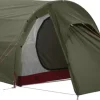 MSR Backpacking & Lightweight Tents-Tindheim 3 Tent