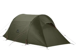 MSR Backpacking & Lightweight Tents-Tindheim 3 Tent