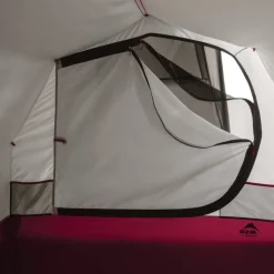 MSR Backpacking & Lightweight Tents-Tindheim 2 Tent