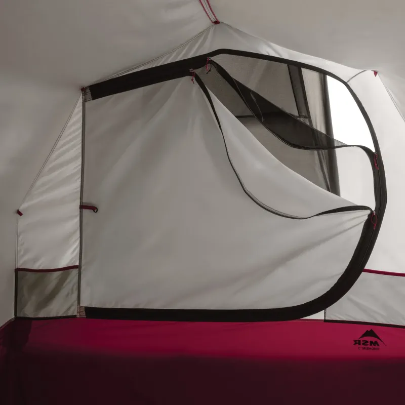 MSR Backpacking & Lightweight Tents-Tindheim 2 Tent