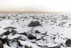 MSR Backpacking & Lightweight Tents-Tindheim 2 Tent