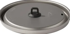 MSR Pots, Pans & Kettles-Titan Kettle - 1400mL