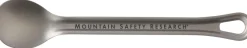 MSR Plates, Bowls, Cups & Utensils-Titan Long Spoon