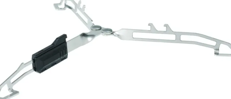 MSR Stove Accessories-Universal Canister Stand