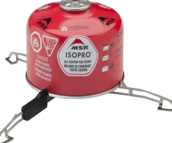 MSR Stove Accessories-Universal Canister Stand