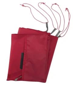 MSR Footprints & Floors-Universal Tent Footprint - 4 Person Large