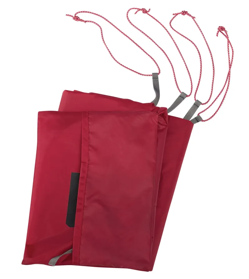 MSR Footprints & Floors-Universal Tent Footprint - 2 Person