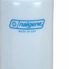 Nalgene Water Bottles-HDPE Wide Mouth Bottle - 1L