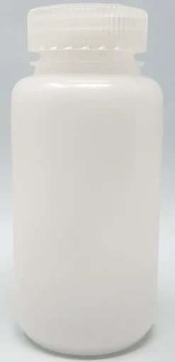 Nalgene Travel Accessories|Travel Containers-HDPE Wide Mouth Travel Container - 60ml