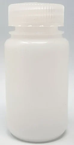 Nalgene Travel Containers|Travel Accessories-HDPE Wide Mouth Travel Container - 125ml