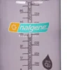 Nalgene Water Bottles-Sustain Narrow Mouth Water Bottle - 1L - Aubergine