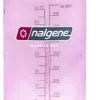 Nalgene Water Bottles-Sustain Narrow Mouth Water Bottle - 1L - Cosmo