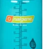 Nalgene Water Bottles-Sustain Narrow Mouth Water Bottle - 1L - Cerulean