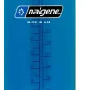 Nalgene Water Bottles-Tritan Sustain Wide Mouth Silo Bottle - 1.5L - Slate Blue