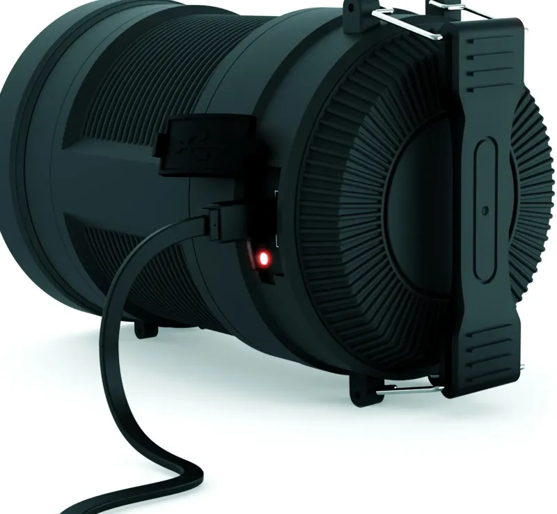 Nebo Lights & Lanterns|Lighting-Big Poppy Lantern