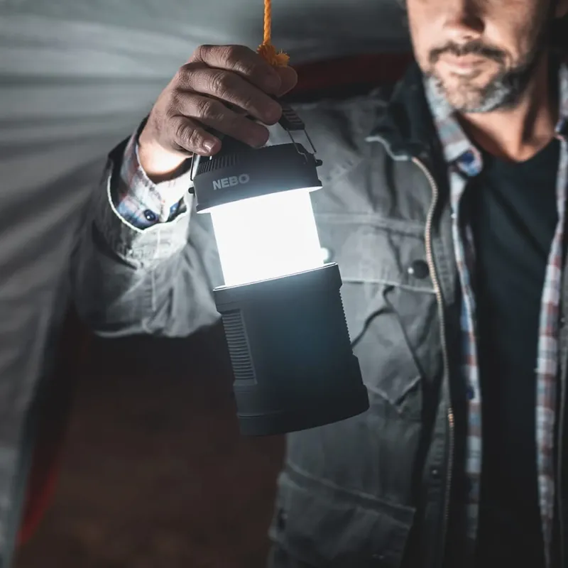 Nebo Lights & Lanterns|Lighting-Big Poppy Lantern