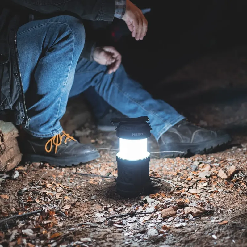 Nebo Lights & Lanterns|Lighting-Big Poppy Lantern