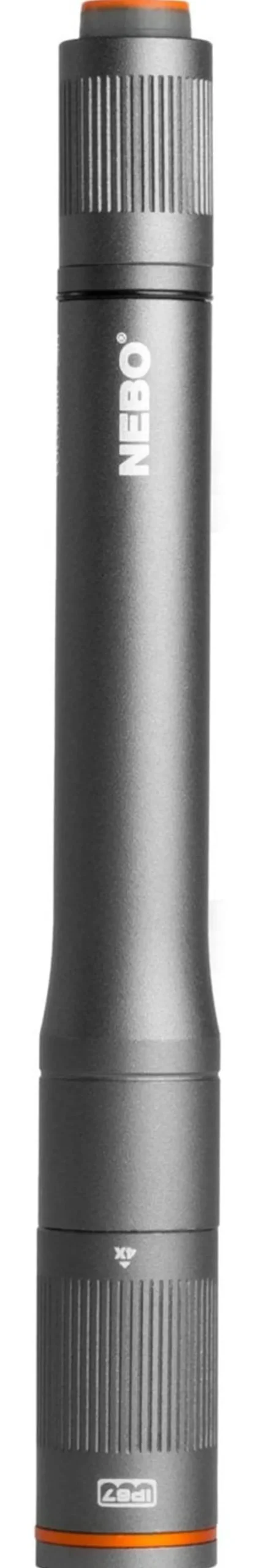 Nebo Lights & Lanterns|Lighting-Columbo 150 Flashlight