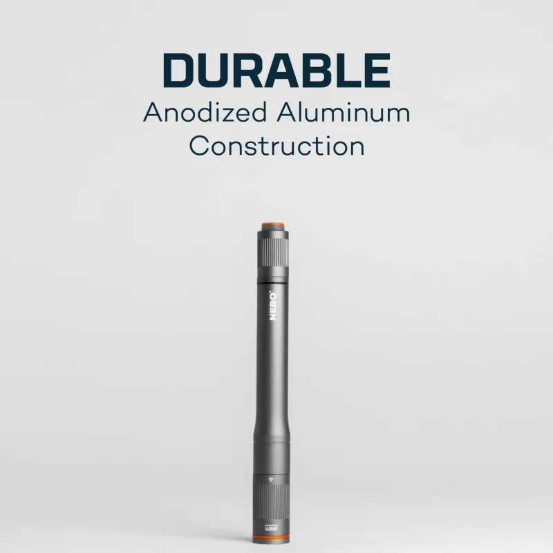 Nebo Lights & Lanterns|Lighting-Columbo 150 Flashlight