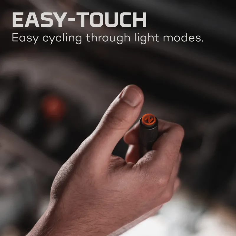 Nebo Lights & Lanterns|Lighting-Columbo 150 Flashlight