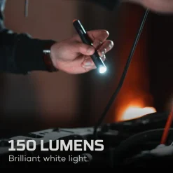 Nebo Lights & Lanterns|Lighting-Columbo 150 Flashlight