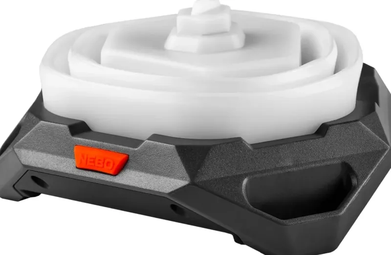 Nebo Lights & Lanterns|Lighting-Galileo Air 500 Collapsible Lantern