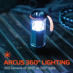 Nebo Lights & Lanterns|Lighting-Galileo Tempest 350 Lantern