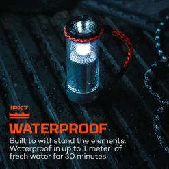 Nebo Lights & Lanterns|Lighting-Galileo Tempest 350 Lantern
