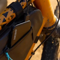 Nebo Power Banks And Solar Chargers-5K Powerbank