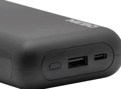 Nebo Power Banks And Solar Chargers-20K Powerbank with Digital Display