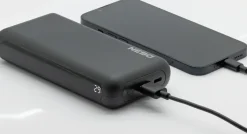 Nebo Power Banks And Solar Chargers-20K Powerbank with Digital Display