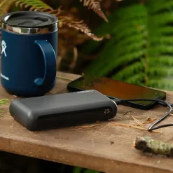 Nebo Power Banks And Solar Chargers-20K Powerbank with Digital Display