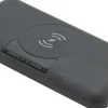 Nebo Power Banks And Solar Chargers-10K Powerbank with Kickstand and Wireless charger