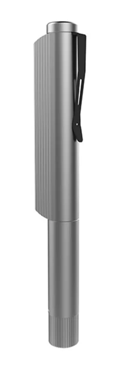 Nebo Lights & Lanterns|Lighting-Lil Larry Light - Silver