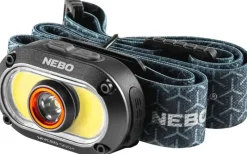 Nebo Lights & Lanterns|Lighting-Mycro 500+ Headlamp