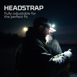 Nebo Lights & Lanterns|Lighting-Mycro 500+ Headlamp