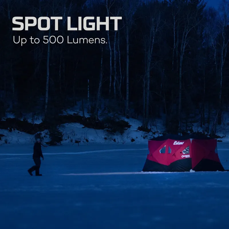 Nebo Lights & Lanterns|Lighting-Mycro 500+ Headlamp