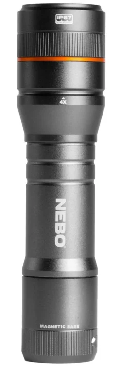 Nebo Lights & Lanterns|Lighting-Newton 500 Flashlight