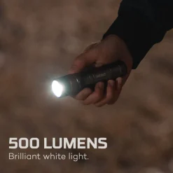 Nebo Lights & Lanterns|Lighting-Newton 500 Flashlight