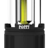 Nebo Lights & Lanterns|Lighting-Poppy Lantern - Black
