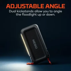 Nebo Power Banks And Solar Chargers-Rambler 20K Powerbank