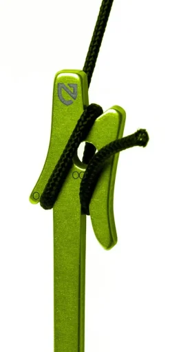 Nemo Tent Pegs-Airpin Stake - 4 Pack