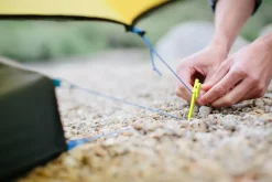 Nemo Tent Pegs-Airpin Stake - 4 Pack