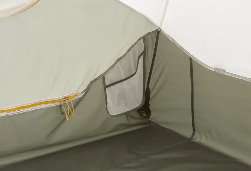 Nemo Backpacking & Lightweight Tents-Aurora Ridge 3P Tent and Footprint