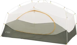 Nemo Backpacking & Lightweight Tents-Aurora Ridge 2P Tent and Footprint