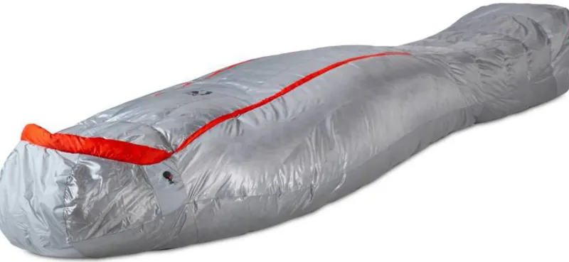Nemo Backpacking & Lightweight Sleeping Bags-Coda Endless Promise 25/35 Sleeping Bag - Regular